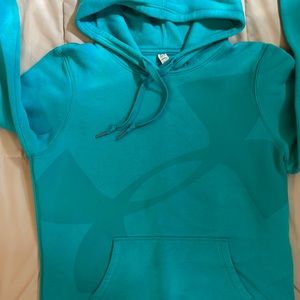 Women’s Under Armour Hoodie